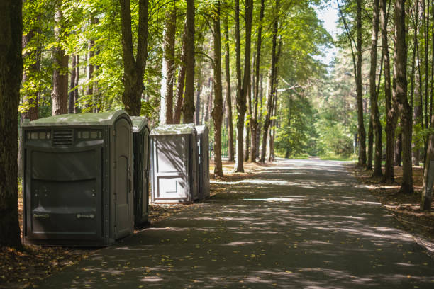 Portable Toilet Options We Offer in North Baltimore, OH