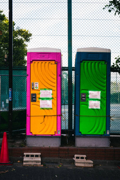 Best Wedding porta potty rental  in North Baltimore, OH