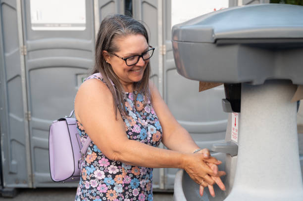 Best Porta potty cleaning services  in North Baltimore, OH
