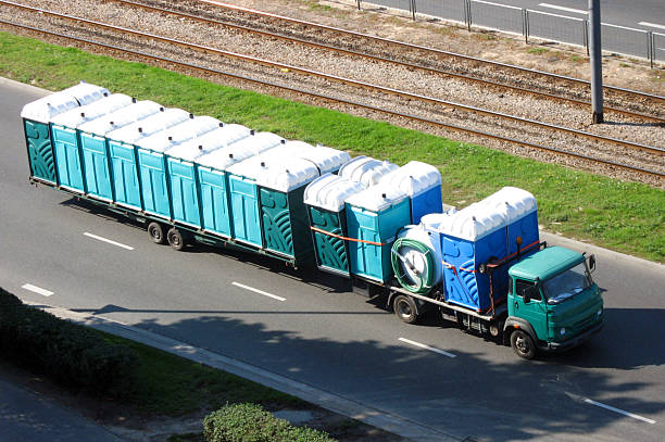 Best Local porta potty services  in North Baltimore, OH